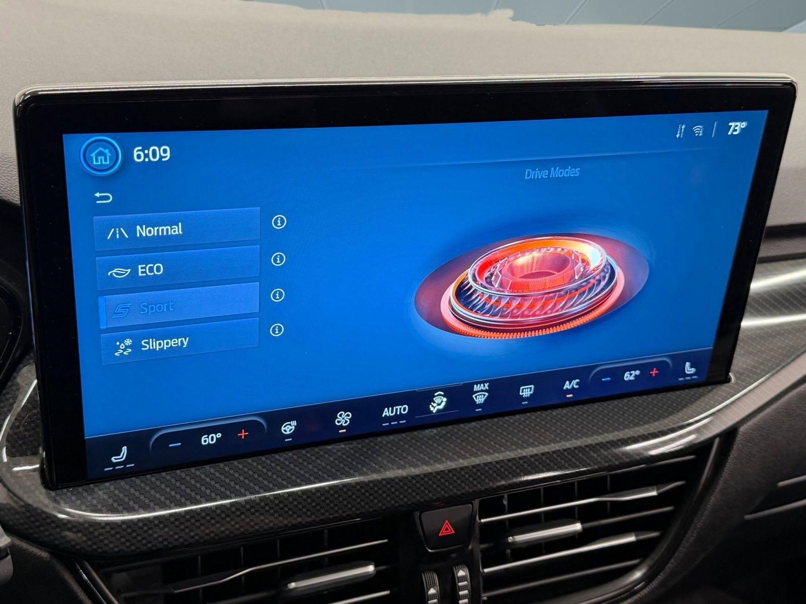 Certified 2023 Ford Escape ST-Line Elite AWD/4WD image 30