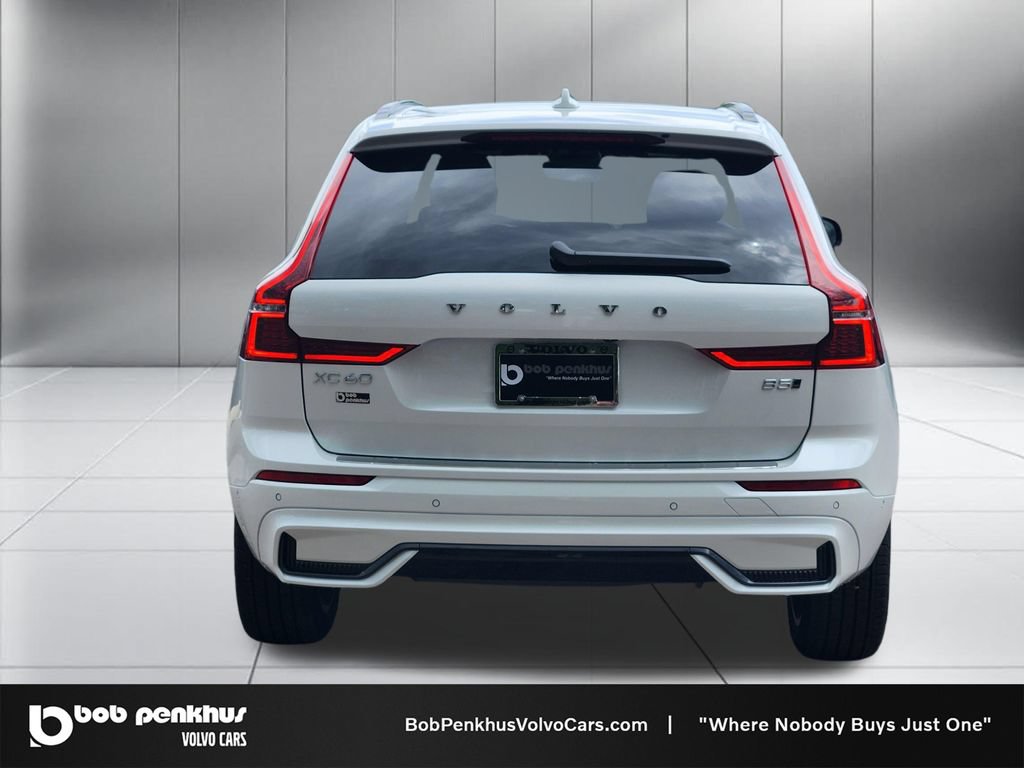 New 2026 Volvo XC60 B5 Plus w/ Climate Package AWD/4WD image 26
