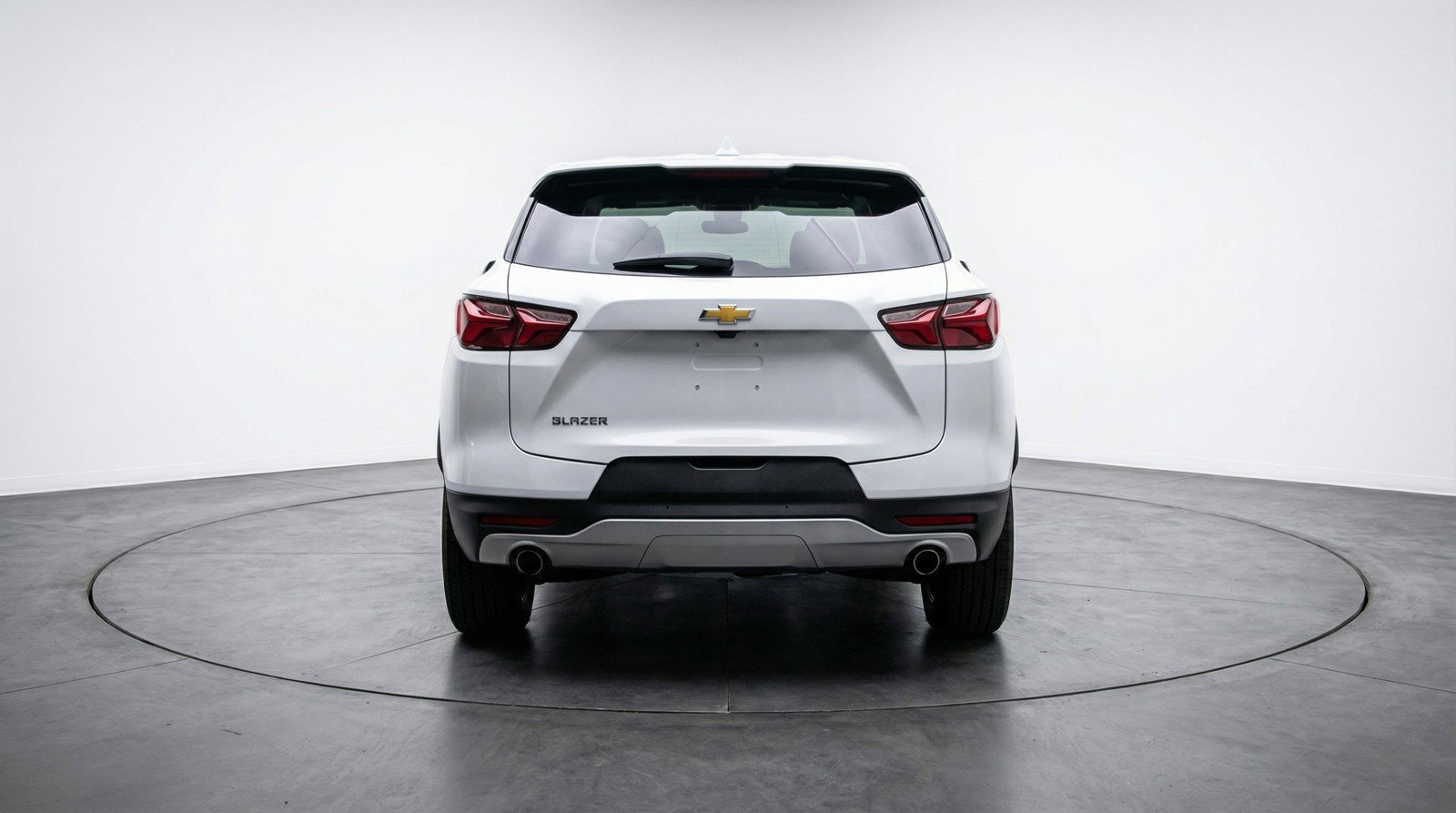 Used 2025 Chevrolet Blazer LT image 7