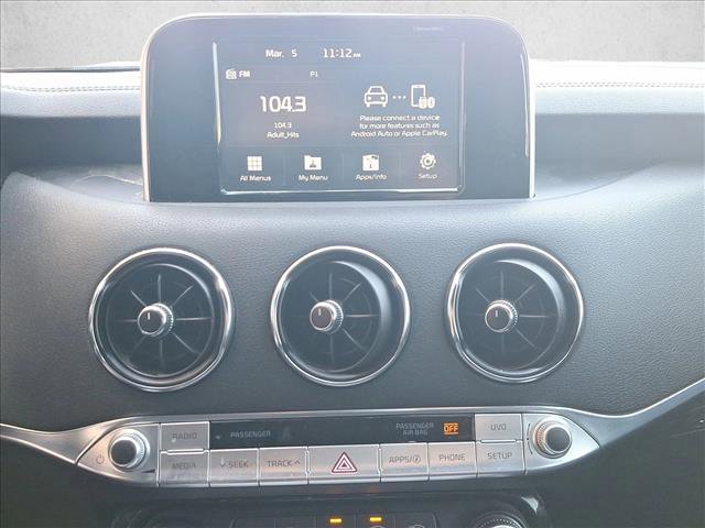 Used 2021 Kia Stinger GT image 14