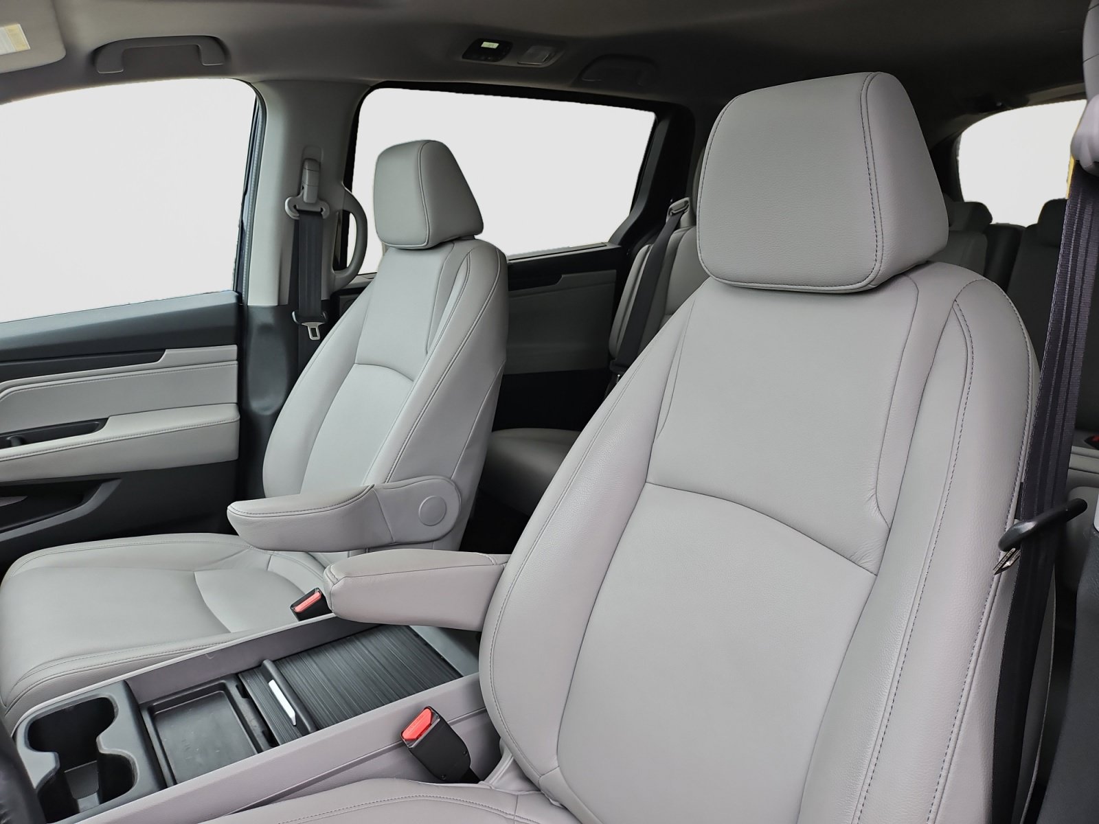 Used 2024 Honda Odyssey EX-L image 23