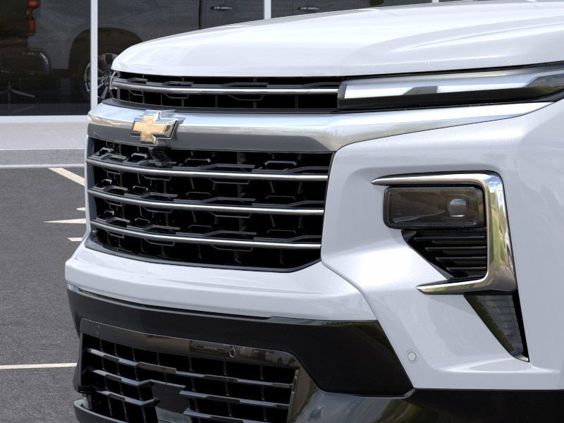 New 2026 Chevrolet Traverse High Country image 13
