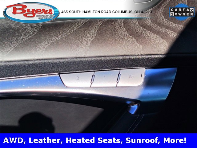 Used 2024 Audi A6 Premium Plus image 15