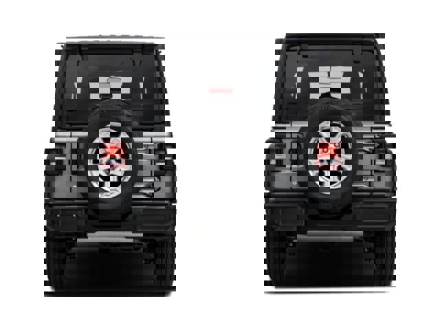 Used 2021 Jeep Wrangler Unlimited Sport image 5