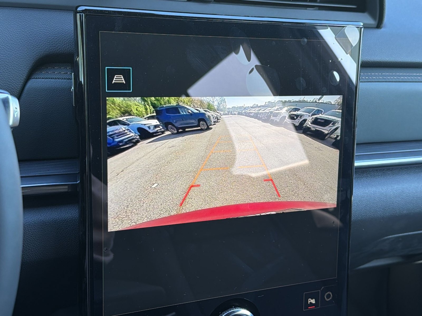 New 2026 GMC Terrain AT4 AWD/4WD image 19