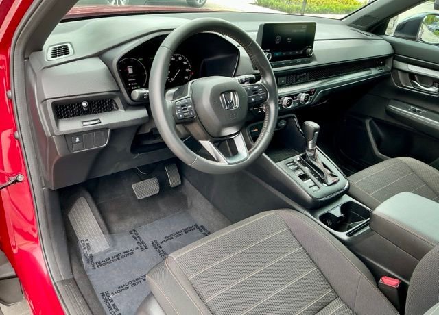 Certified 2023 Honda CR-V Sport image 16