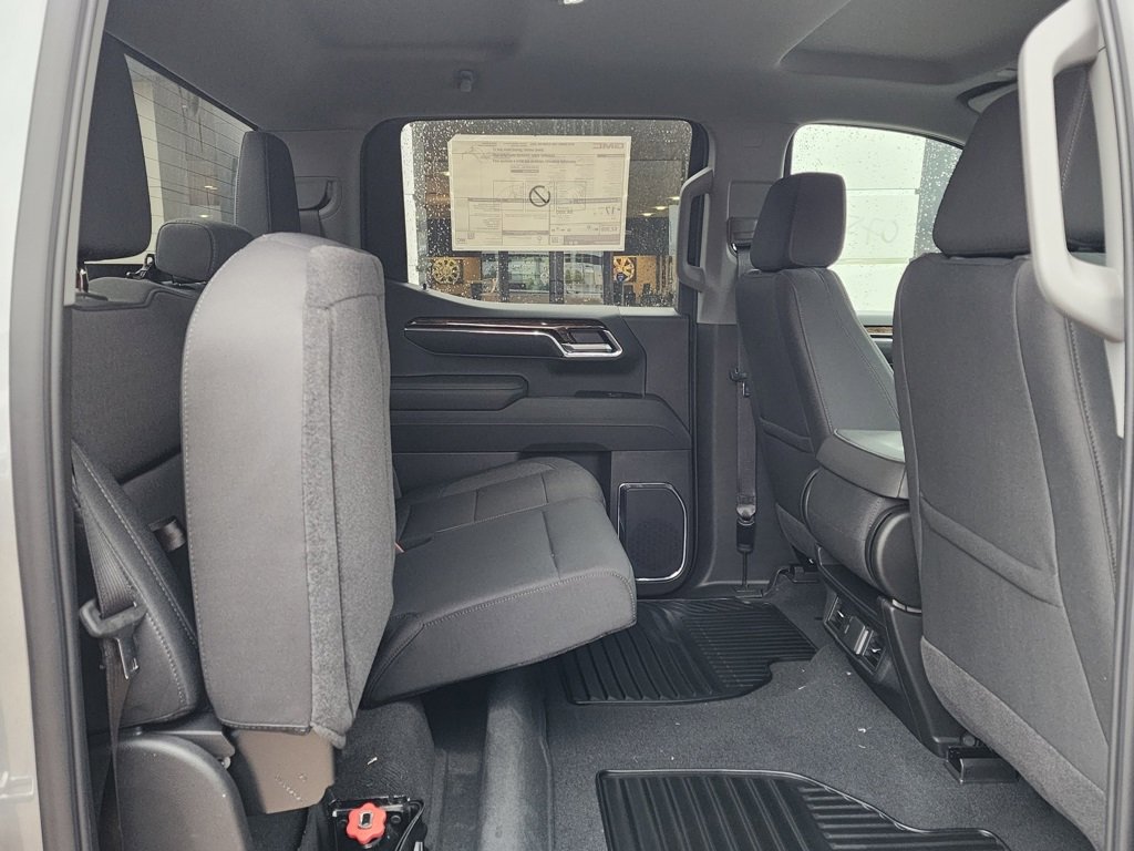 New 2026 GMC Sierra 1500 Elevation image 43