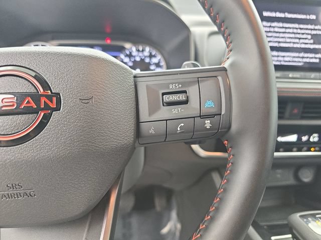 Used 2025 Nissan Rogue SV AWD/4WD image 18