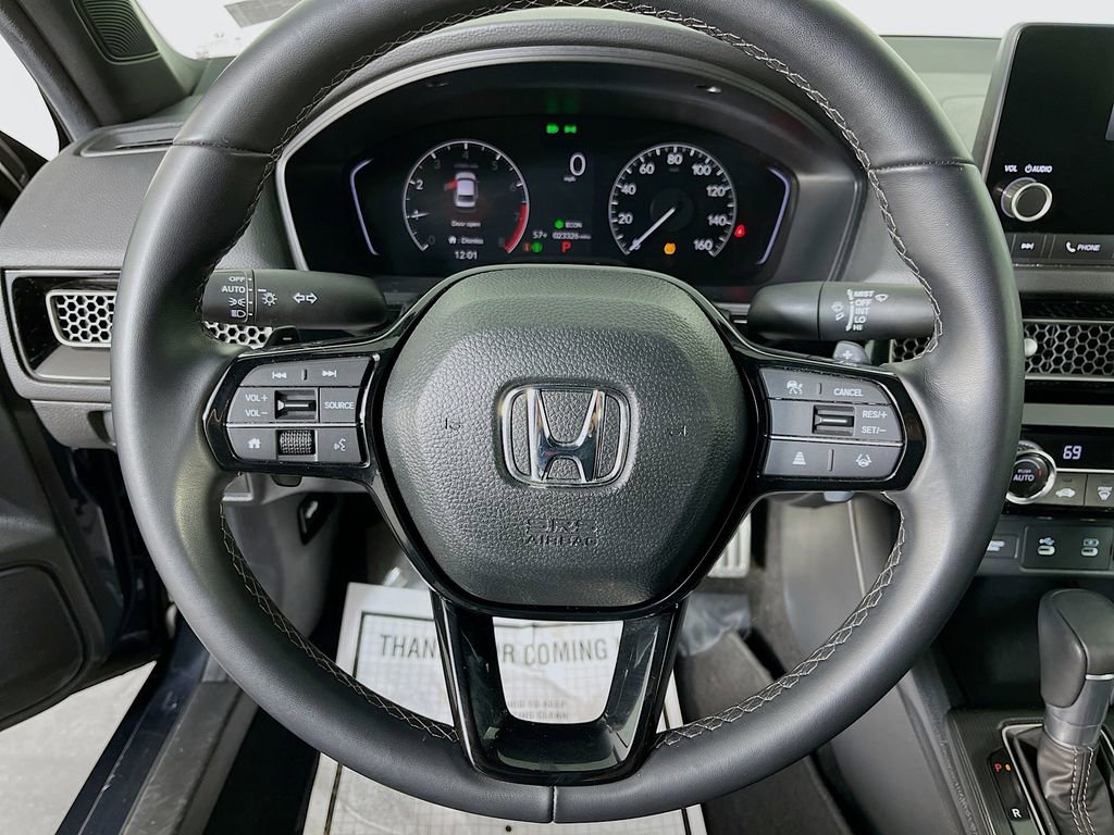 Used 2025 Honda Civic Sport image 14