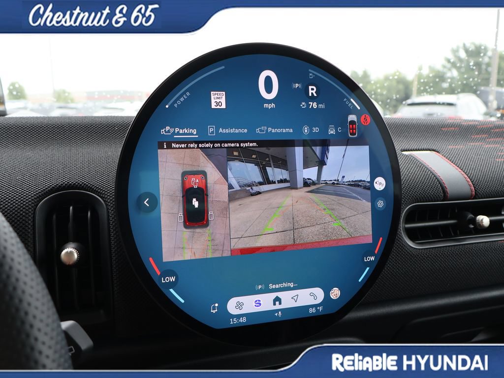 Used 2026 MINI Cooper John Cooper Works FWD image 28