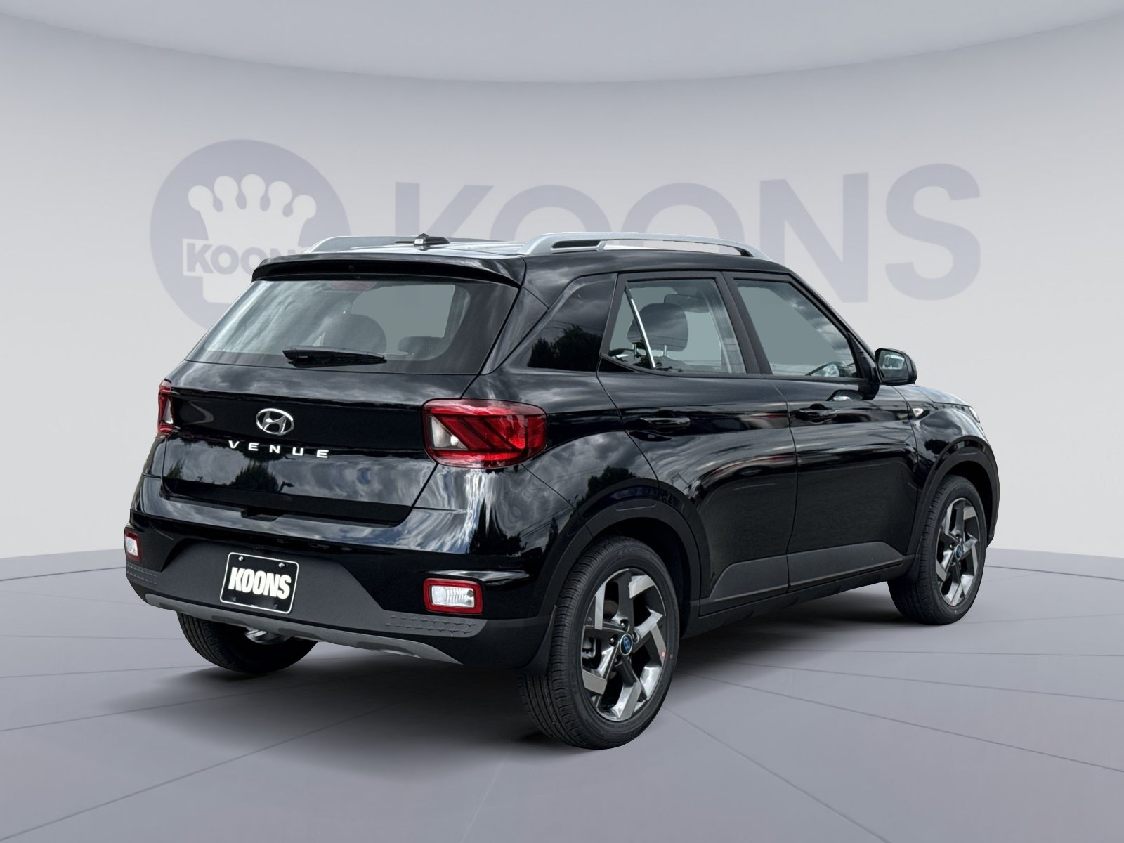 New 2026 Hyundai Venue SEL FWD image 7
