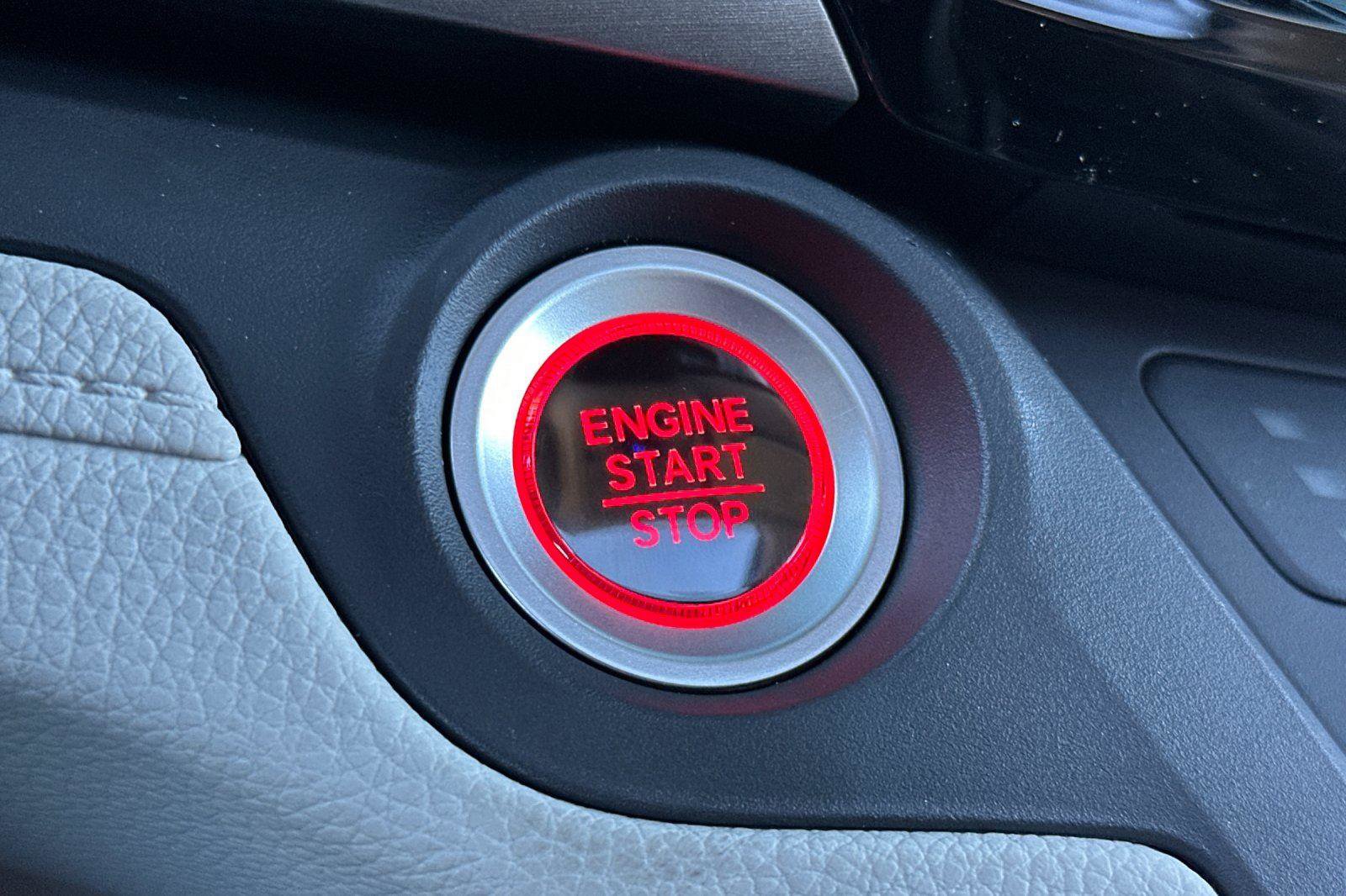 New 2026 Honda Odyssey EX-L image 26