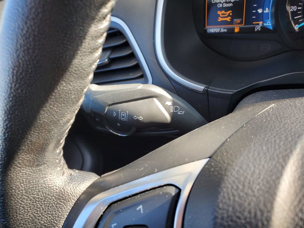 Used 2021 Ford Edge SEL w/ Convenience Package image 19