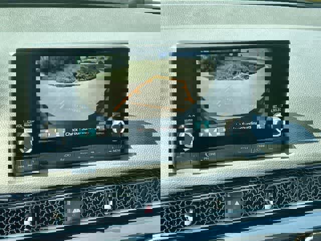 Certified 2026 Honda Civic Sport image 26