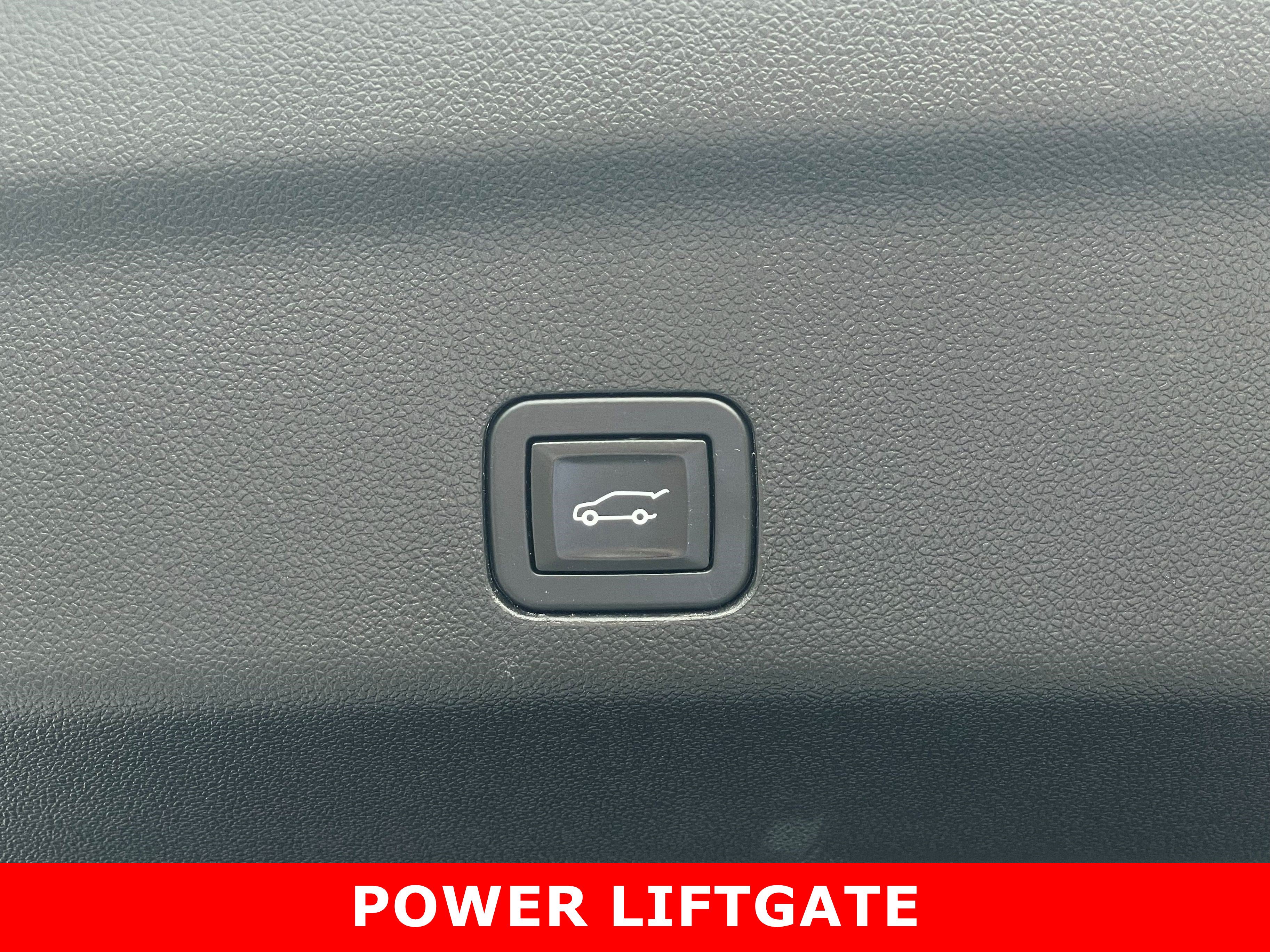 Certified 2024 GMC Yukon AT4 w/ Technology Package AWD/4WD image 24