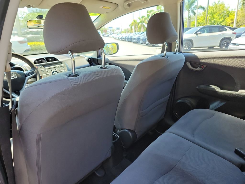 Used 2013 Honda Fit image 10