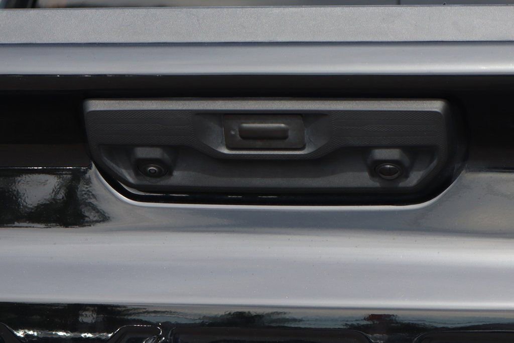 Used 2025 Chevrolet Silverado 1500 RST w/ All Star Edition Plus image 47