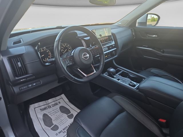 Used 2022 Nissan Pathfinder SL w/ SL Premium Package AWD/4WD image 22