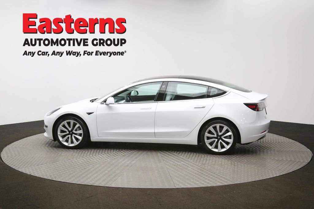 Used 2018 Tesla Model 3 Long Range image 58