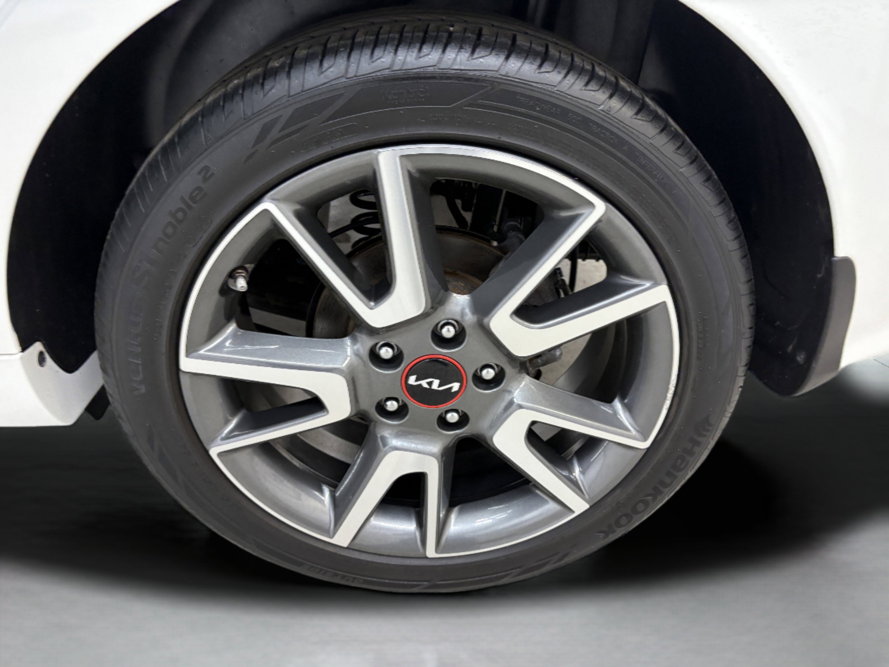 Used 2022 Kia Soul GT-Line image 7