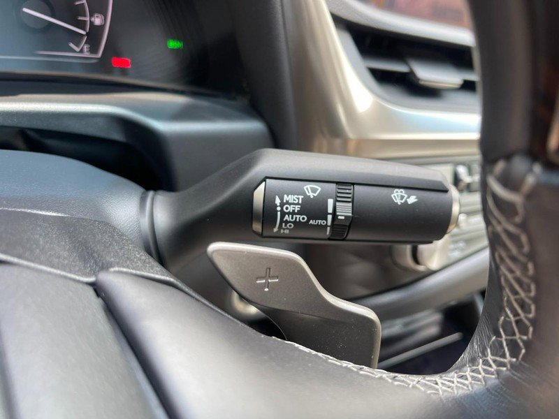 Used 2021 Lexus ES 350 ES 350 Luxury FWD w/ Accessory Package 2 image 32