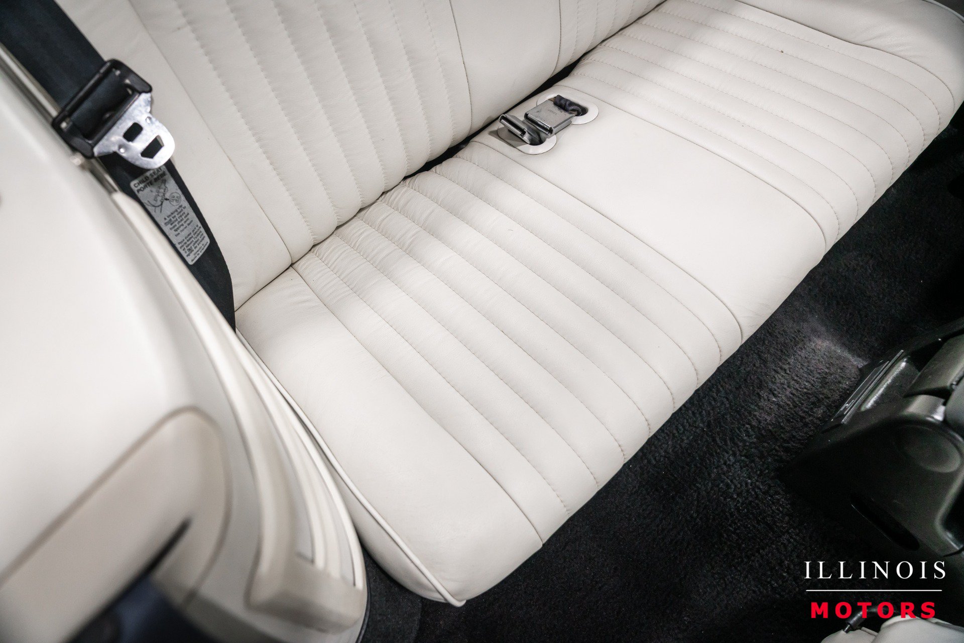 Used 1993 Ford Mustang LX RWD image 30