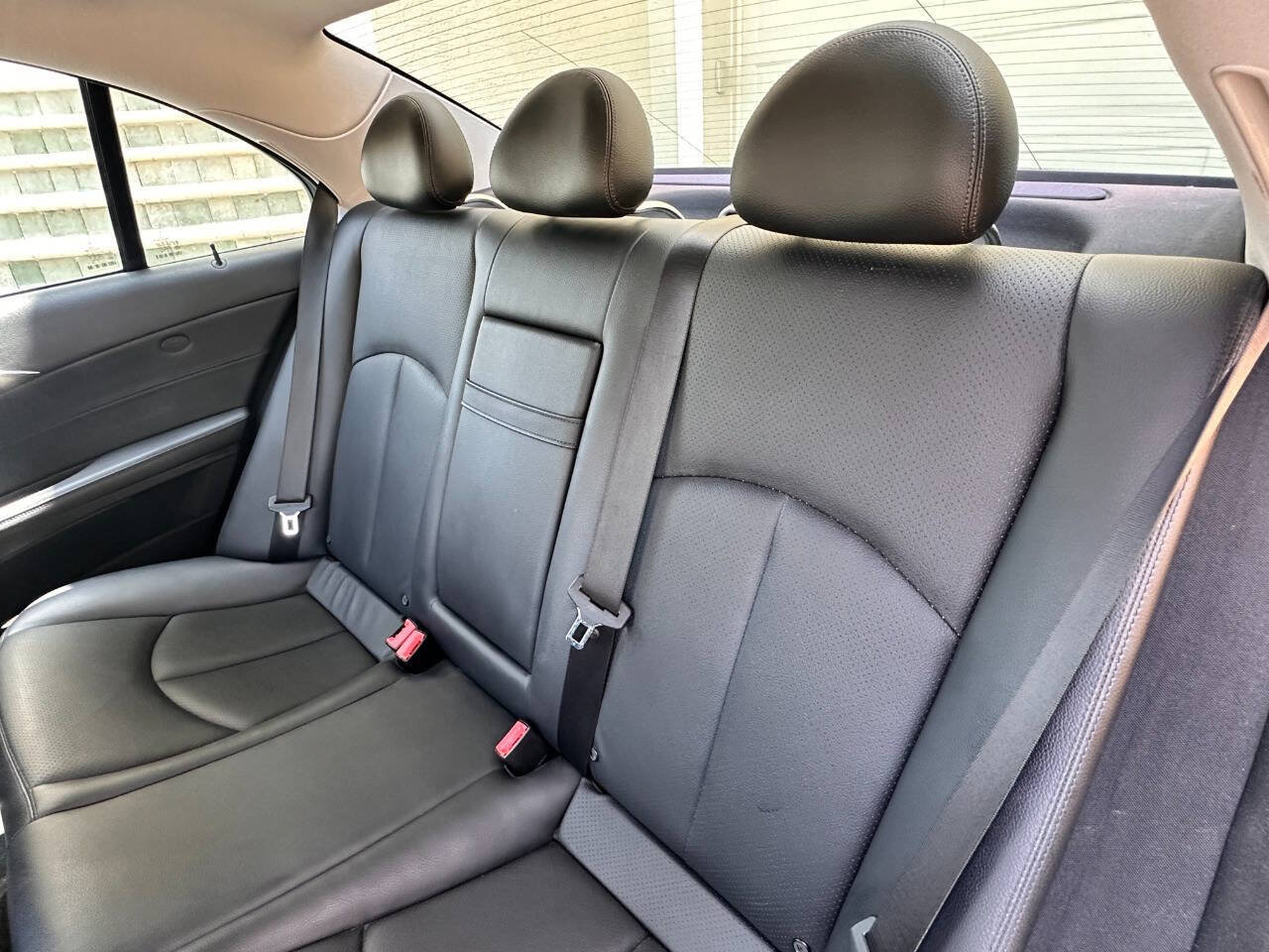 Used 2007 Mercedes-Benz E 350 Sedan image 67