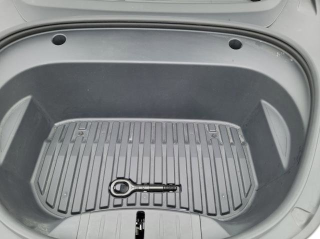 Used 2022 Tesla Model 3 Long Range image 11
