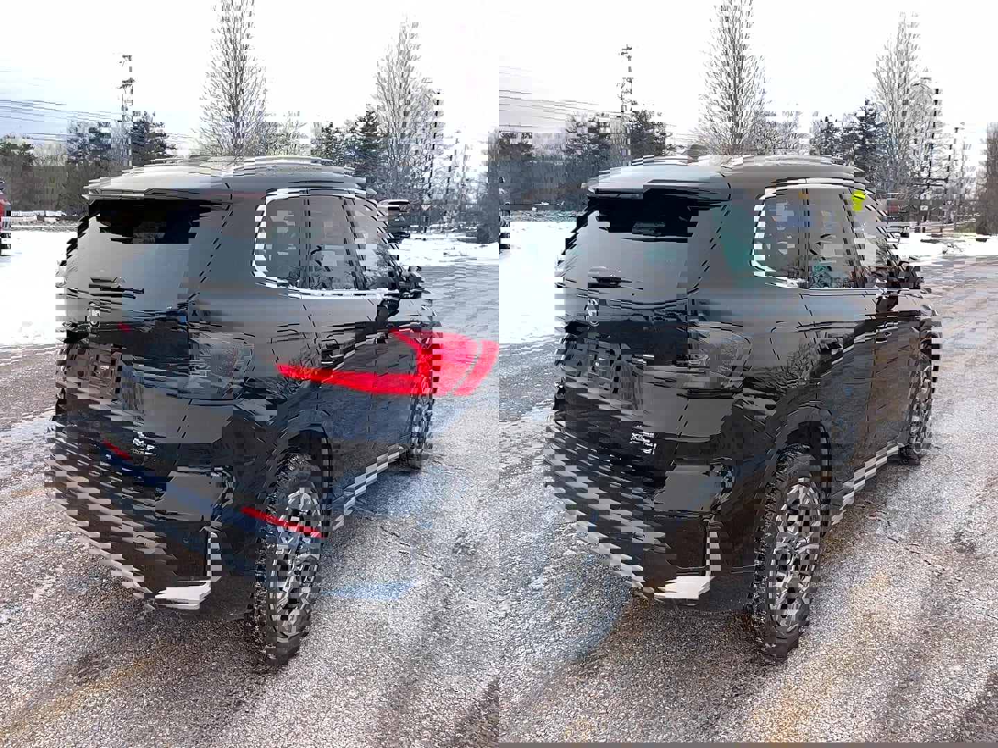 Certified 2023 BMW X1 xDrive28i w/ Premium Package image 6