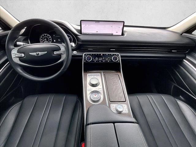 Used 2024 Genesis GV80 2.5T image 16