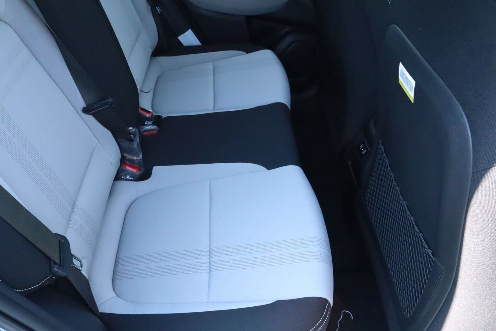 New 2026 Hyundai Venue SEL FWD image 19