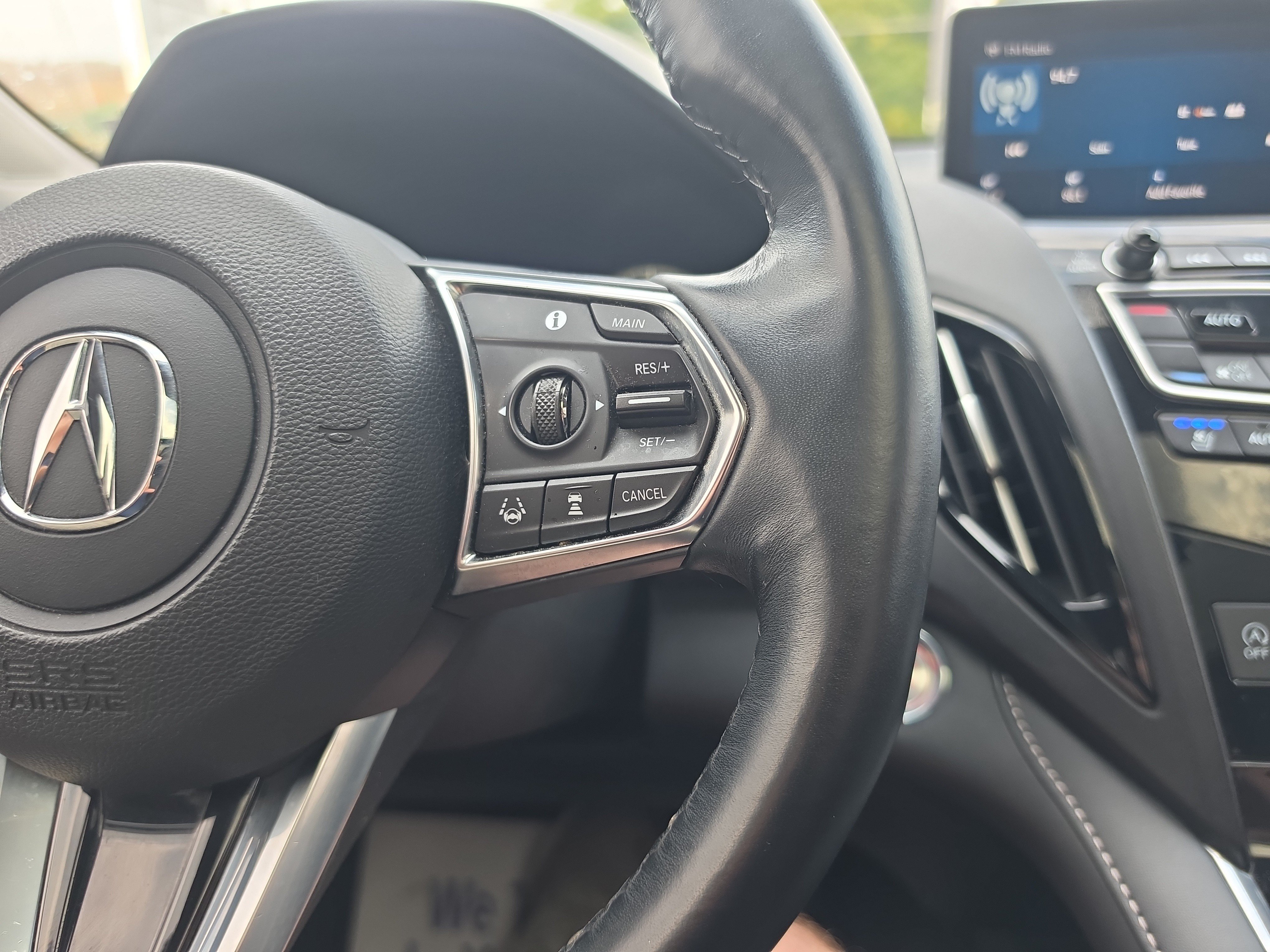 Used 2019 Acura RDX w/ Advance Package AWD/4WD image 23
