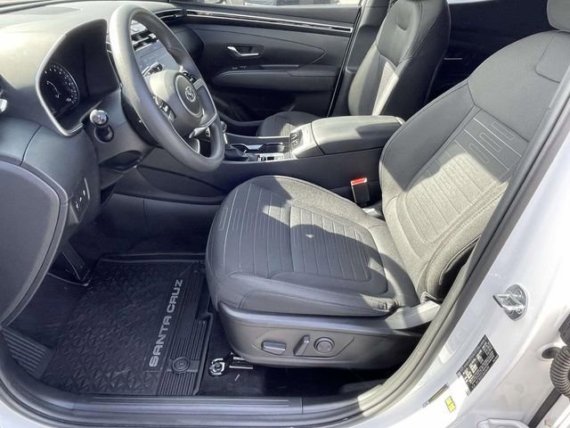 Used 2024 Hyundai Santa Cruz SEL image 12