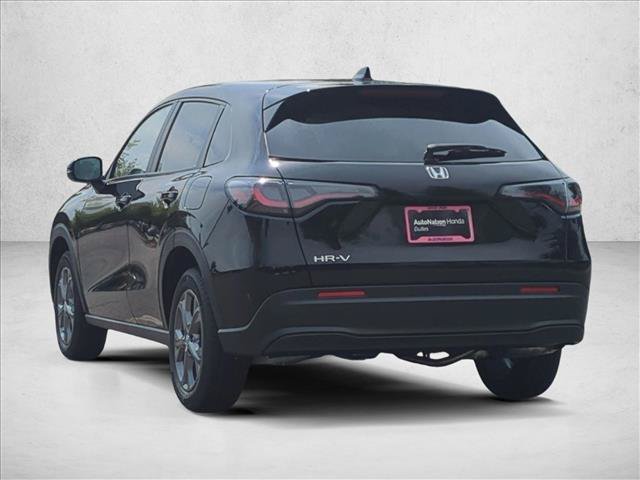 New 2027 Honda HR-V LX image 9