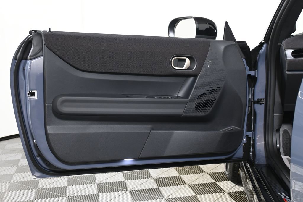 New 2026 MINI Cooper S image 27