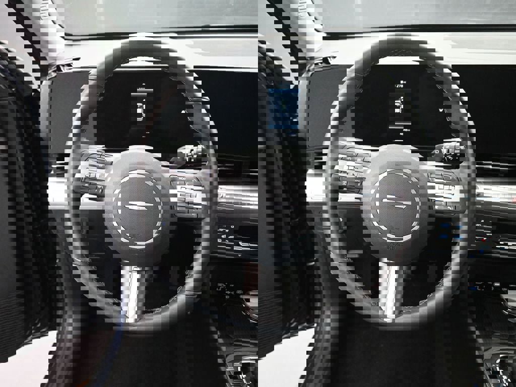 New 2026 Hyundai Kona SEL Sport image 23