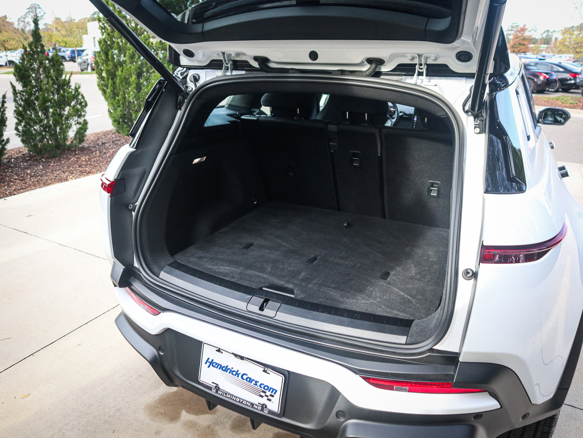 Used 2023 Fisker Ocean Ultra image 31