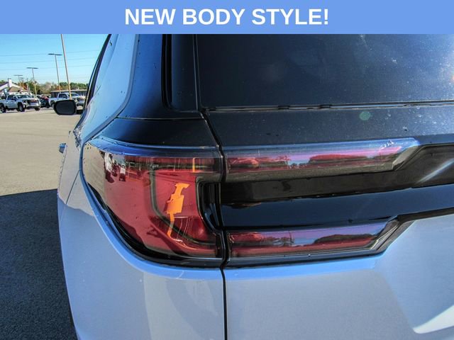 New 2026 GMC Acadia Elevation w/ Elevation Premium Package image 6