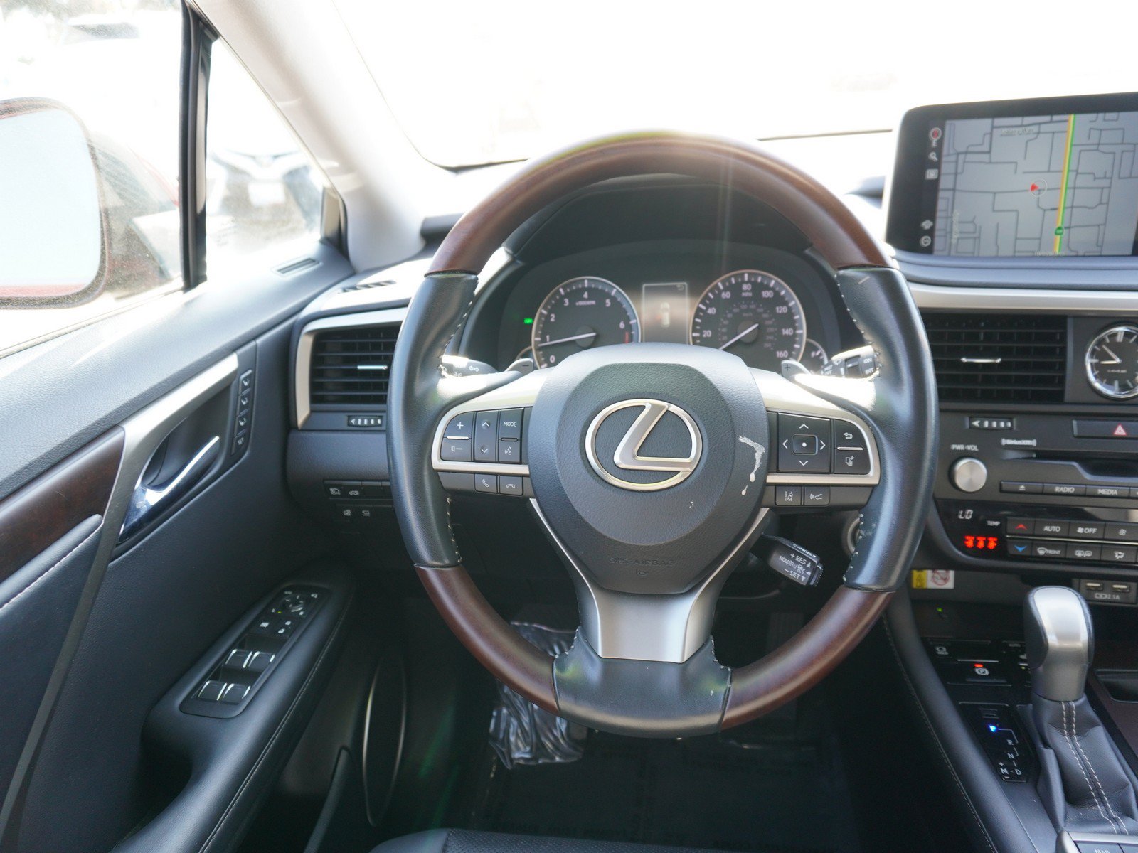 Used 2022 Lexus RX 350 AWD w/ Premium Package image 15