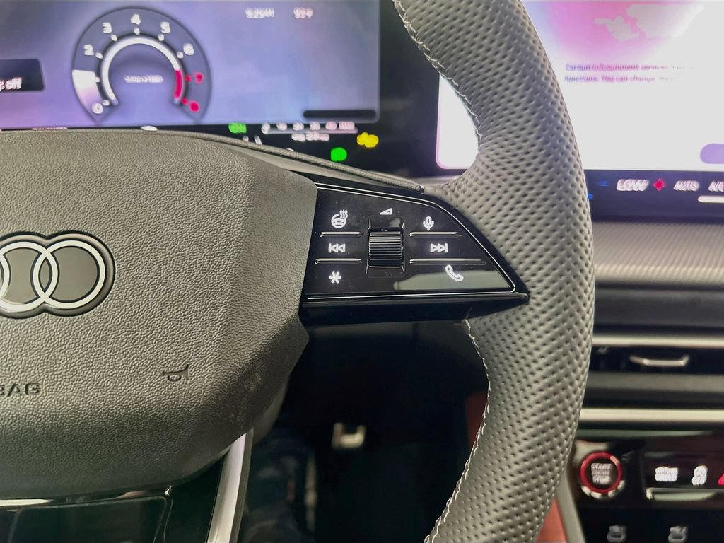 New 2026 Audi SQ5 Premium Plus AWD/4WD image 12