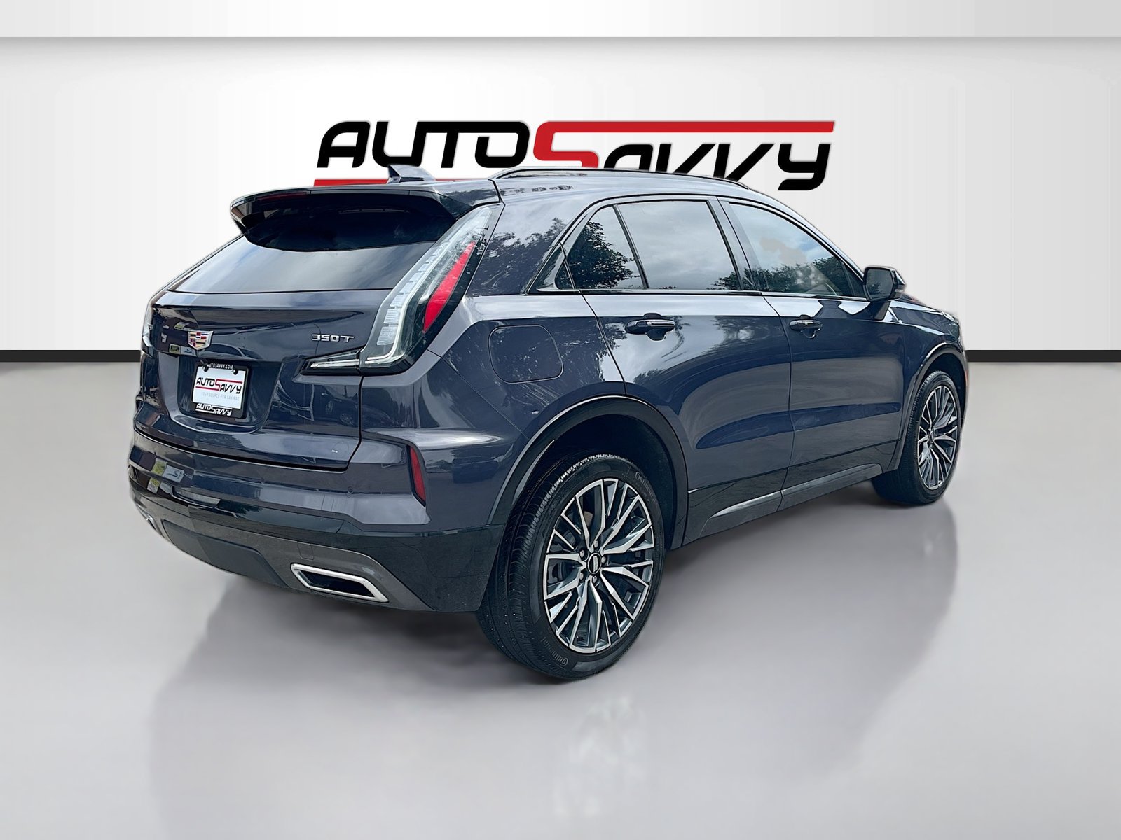 Used 2024 Cadillac XT4 Sport FWD image 7