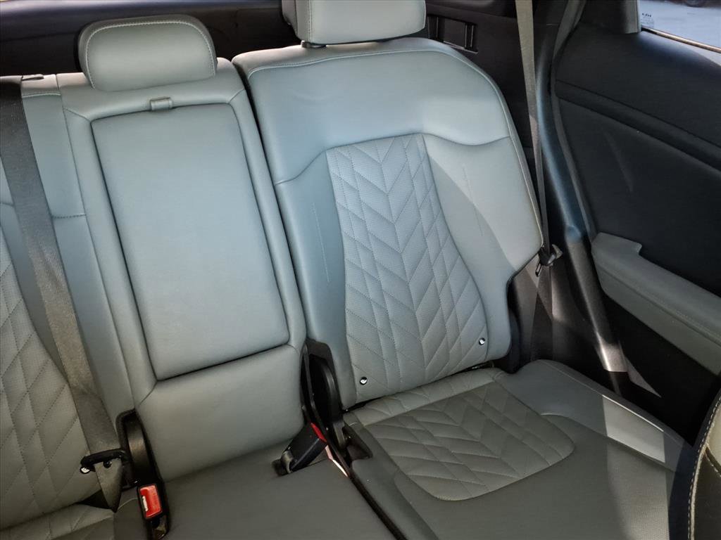 Used 2023 Kia Sportage X-Line w/ X-Line Premium Package image 25