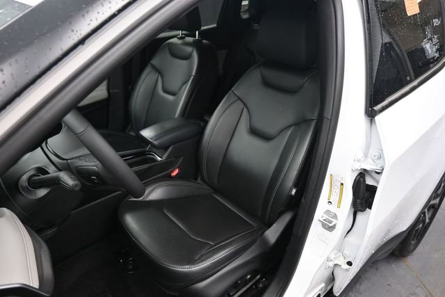 Used 2026 Jeep Compass Limited AWD/4WD image 20