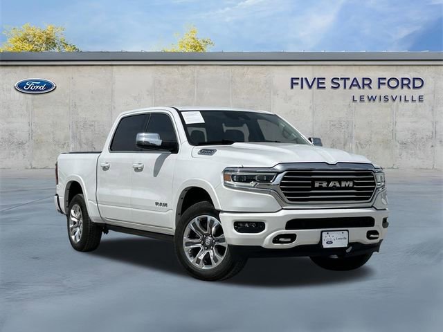 Used 2023 RAM 1500 Limited