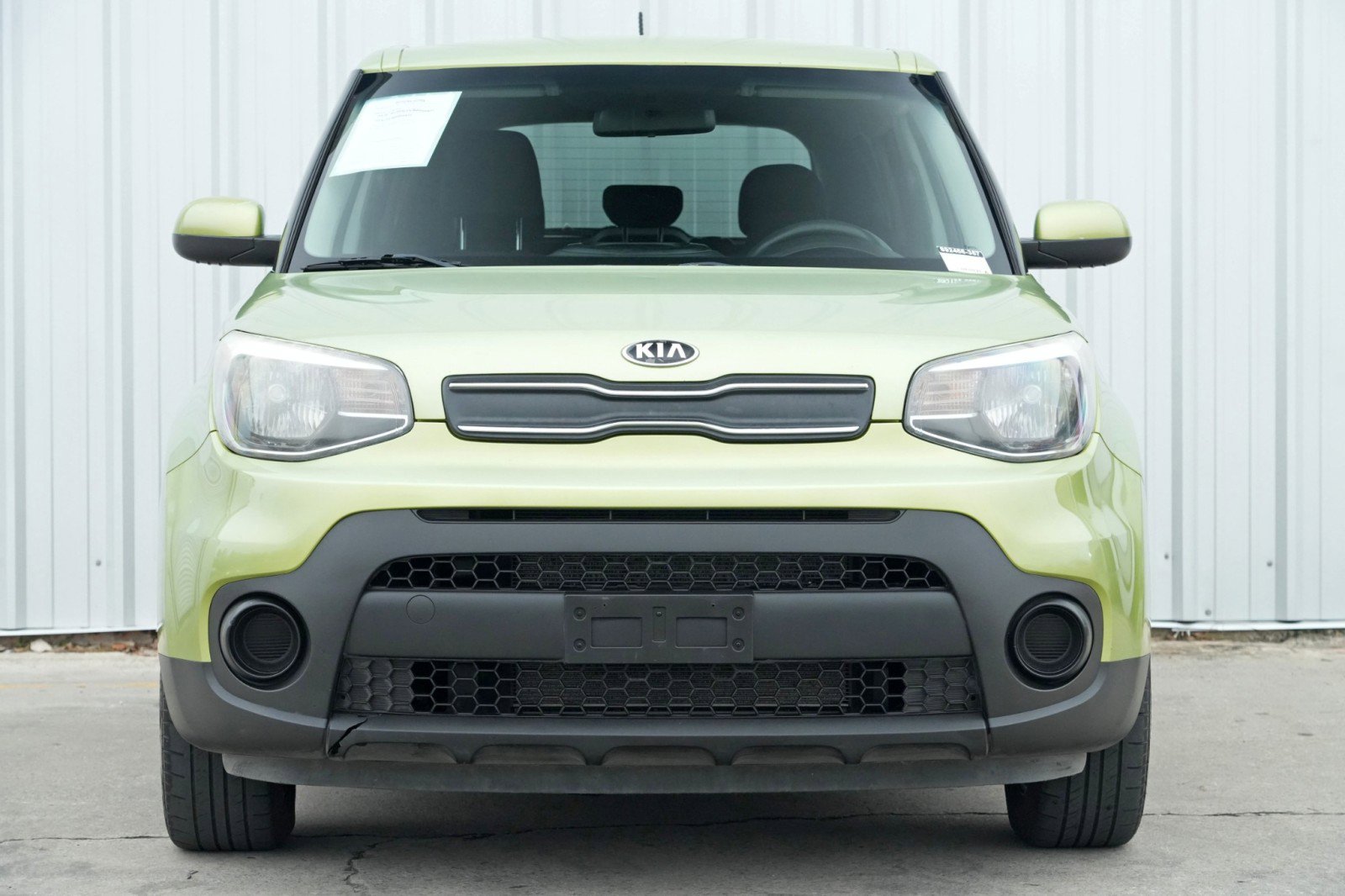 Used 2018 Kia Soul image 6