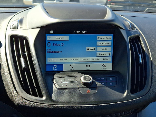 Used 2019 Ford Edge SEL w/ Equipment Group 201A AWD/4WD image 17