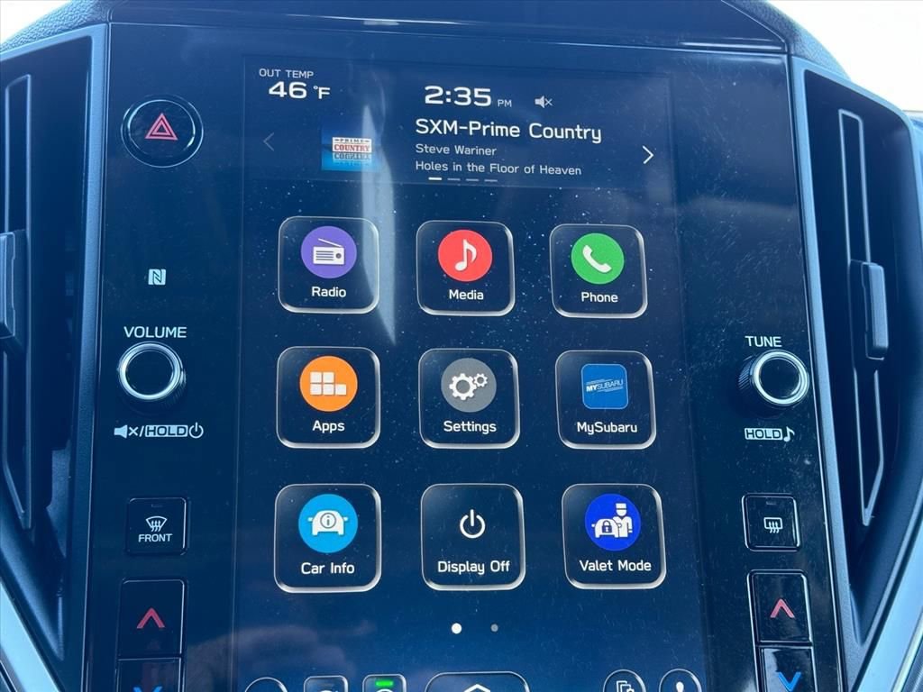 Used 2024 Subaru Crosstrek 2.0i Premium image 22