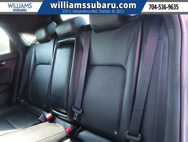 Used 2023 Honda Civic Sport Touring image 31