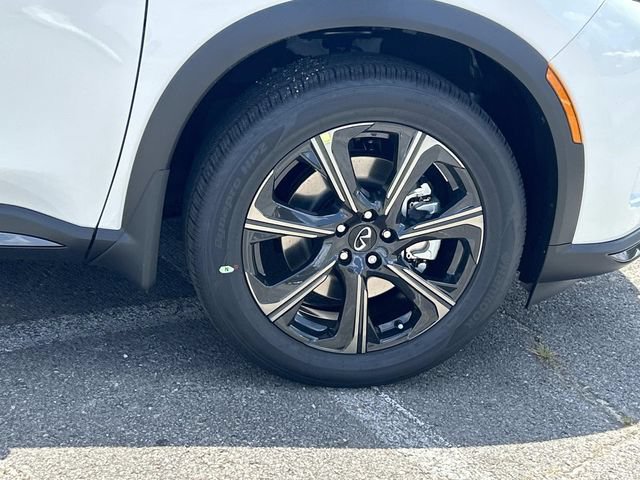 New 2027 INFINITI QX60 Autograph AWD/4WD image 9