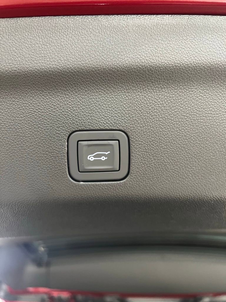 New 2026 Chevrolet Tahoe RST w/ Comfort Package image 14